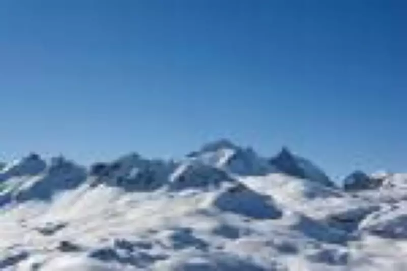 Avalanche nos Alpes franceses mata três esquiadores e eleva para 25 mortes na temporada