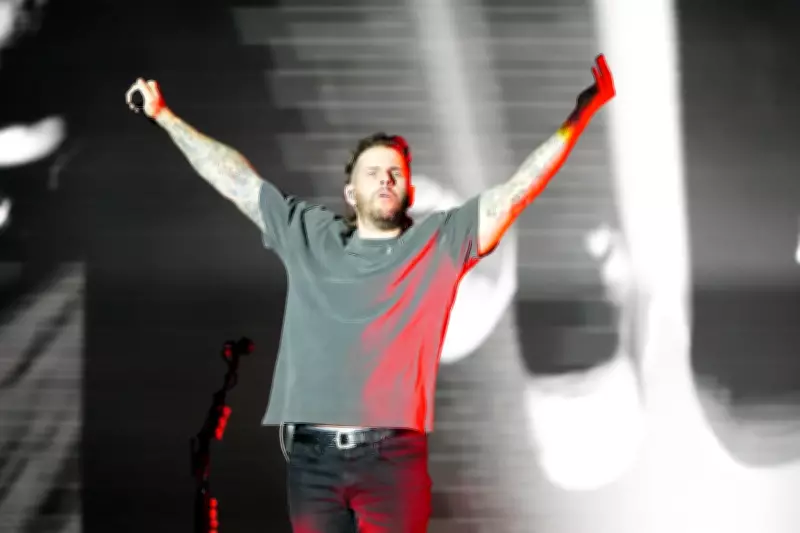 Avenged Sevenfold e Bring Me The Horizon Fecham Palco Mundo no Rock in Rio 2024