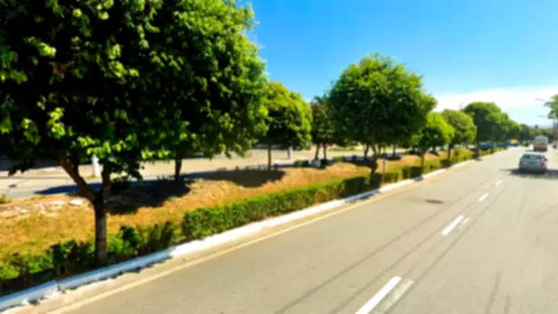 Avenida Brasil é interditada para obras de drenagem em Caçapava; confira desvios