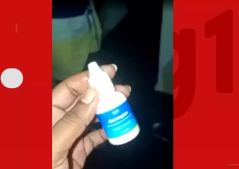 Babá é suspeita de dopar crianças de 4 anos e 4 meses com medicamento controlado em Salvador