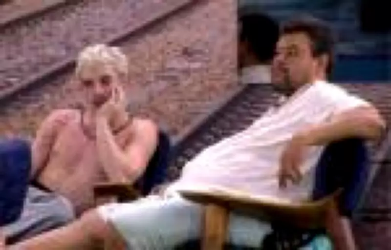 Babu e Juliano rompem aliança no BBB 26 após divergências e buscam preservar amizade