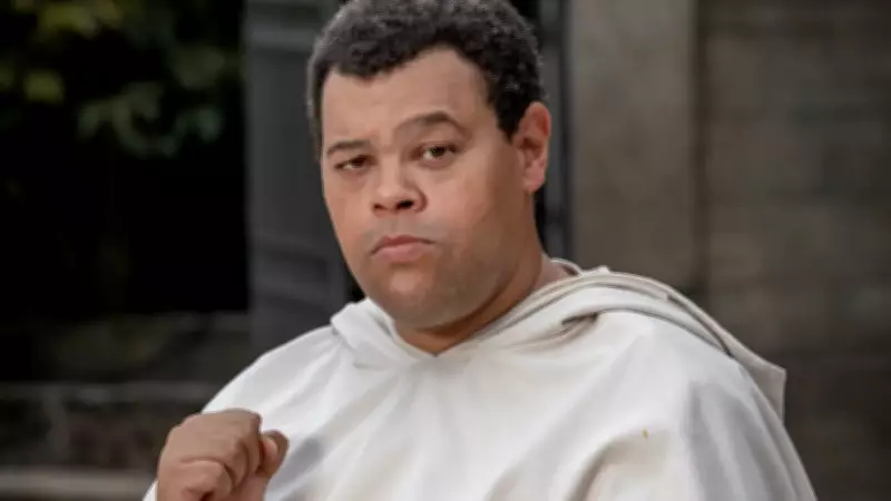 Babu Santana anuncia mudança de postura no BBB 26 após desentendimento com Juliano Floss