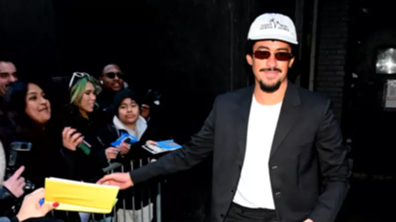 Bad Bunny: anos de ativismo contra Trump em defesa de Porto Rico e imigrantes