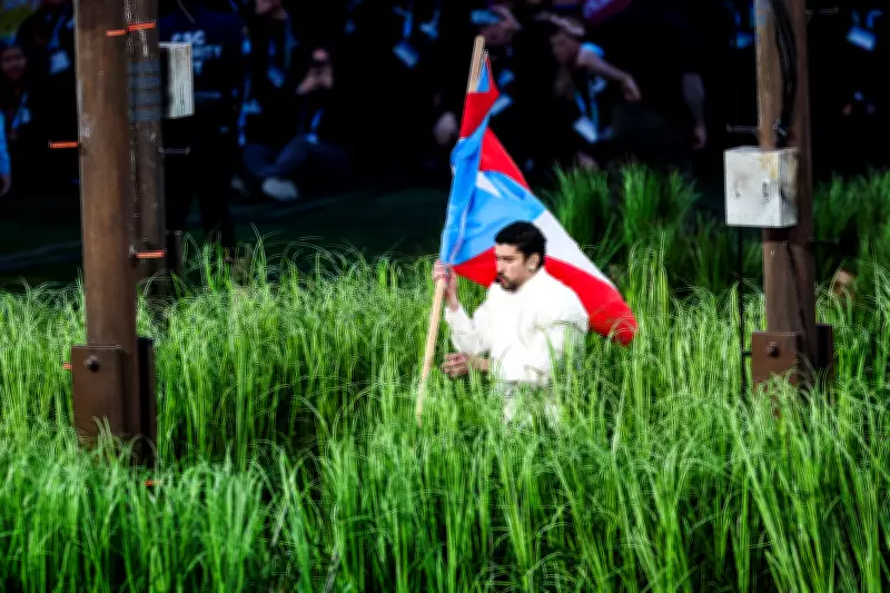 Bad Bunny Apaga Instagram Após Super Bowl e Gera Teorias Entre Fãs
