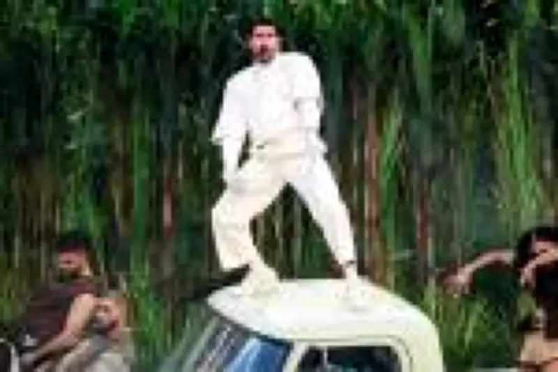 Bad Bunny conquista o Brasil: shows esgotados e crescimento de 170% no streaming