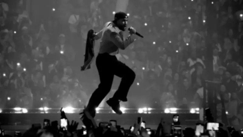 Bad Bunny desembarca no Brasil para shows históricos no Allianz Parque em São Paulo