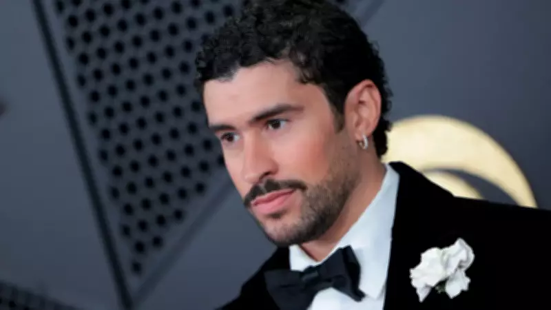 Bad Bunny: Do Supermercado ao Super Bowl, a Trajetória do Rei da Música Latina