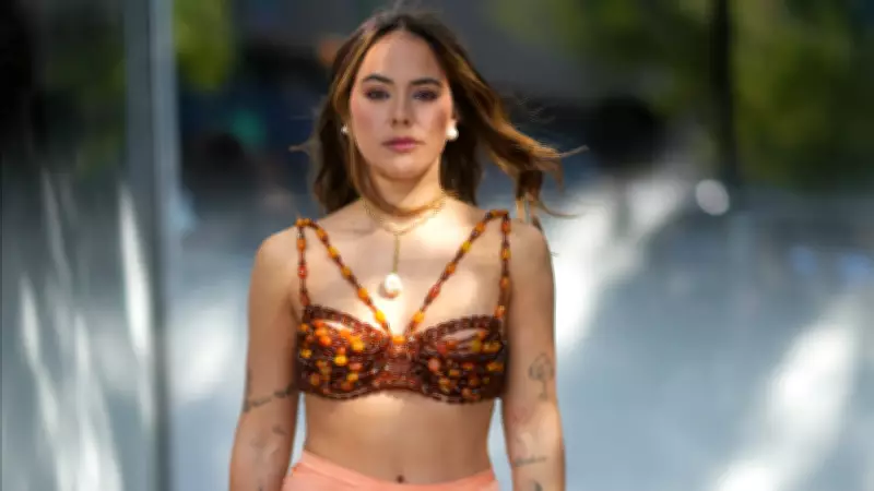 Bad Bunny e ex-namorada são flagrados juntos em São Paulo após sinais de reconciliação