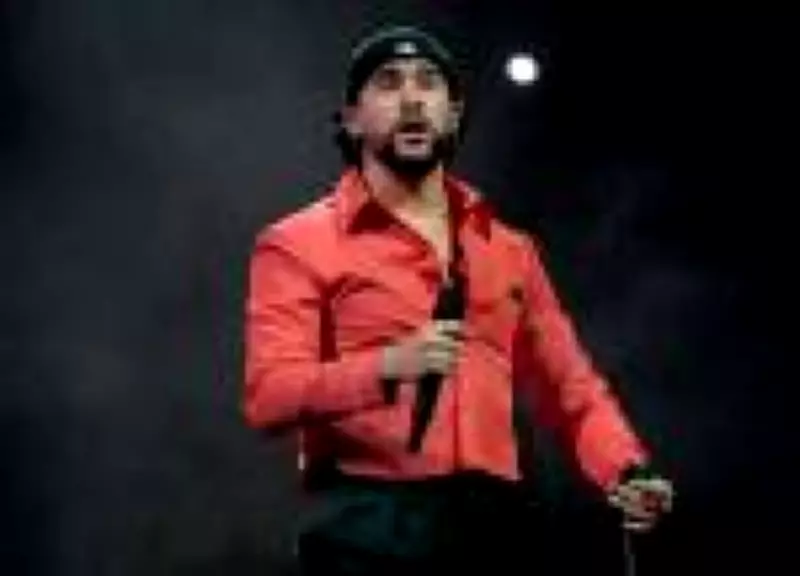 Bad Bunny e Gabriela Berlingeri reacendem romance em São Paulo antes de shows