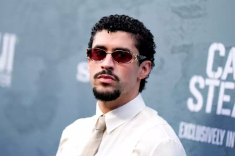 Bad Bunny faz história no Super Bowl: primeiro show em espanhol sem cachê