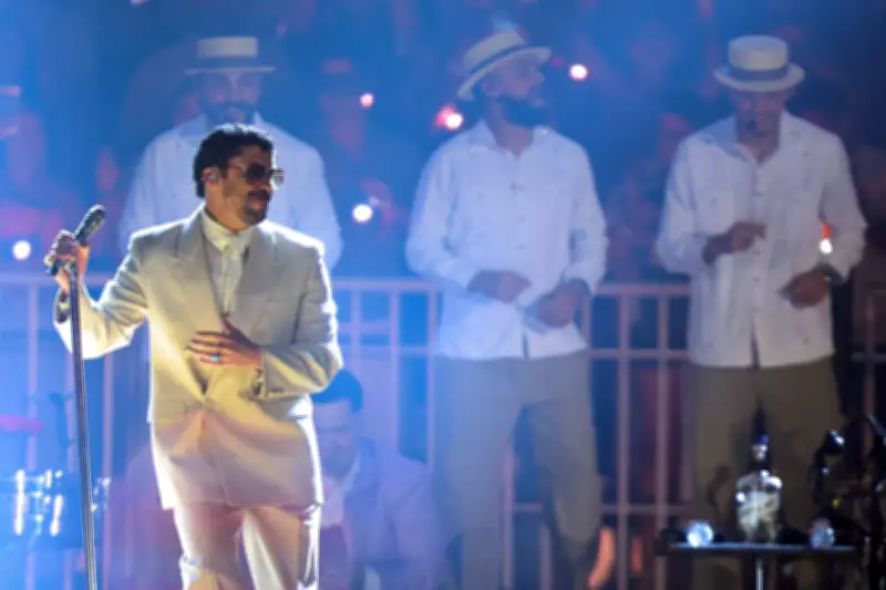 Bad Bunny no Brasil: O ápice de décadas de luta da música latina contra o isolamento