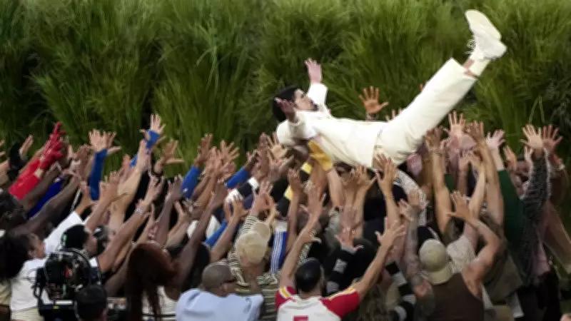 Bad Bunny no Super Bowl bate recorde de audiência e gera polêmica com Trump