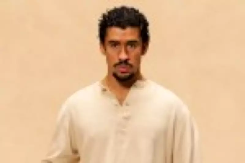 Bad Bunny protagonizará filme sobre revolucionário porto-riquenho com elenco estelar