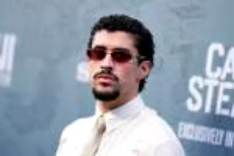 Bad Bunny recebe convite para Carnaval do Rio após shows em São Paulo