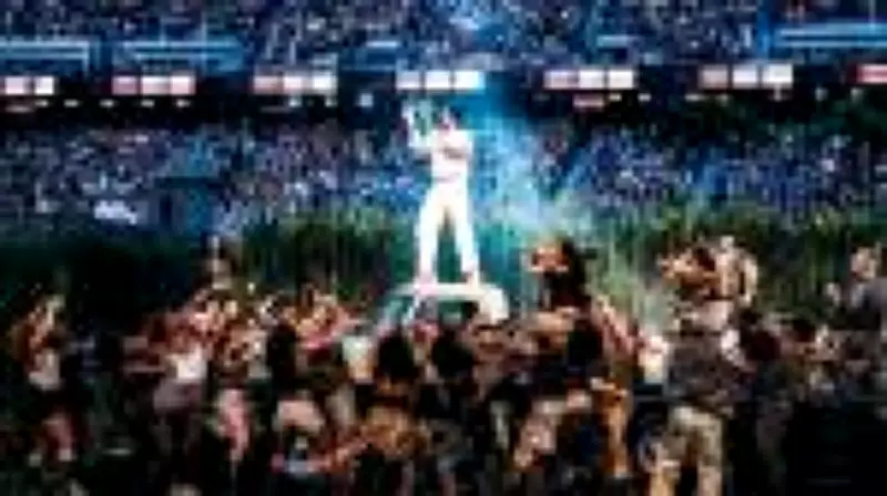 Bad Bunny se torna o maior adversário de Trump e reinventa o ativismo artístico