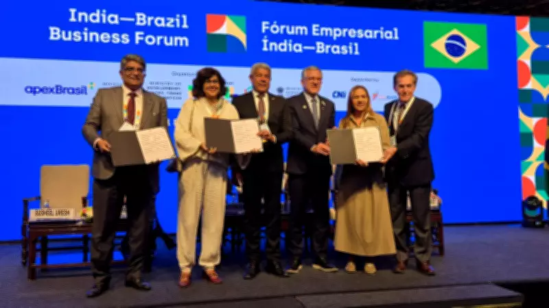 Bahia firma parceria com Índia para produção de medicamentos contra câncer