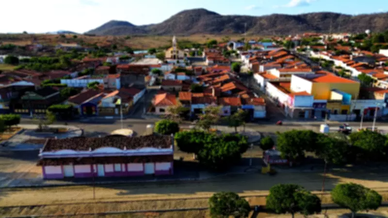 Baixio: cidade cearense sem homicídios há 10 anos é exceção em estado líder em mortes violentas