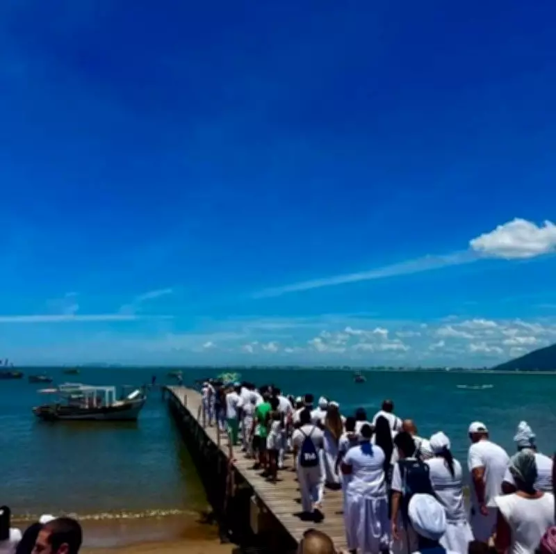 Balaio de Iemanjá celebra cultura afro-brasileira em Rio das Ostras com programação gratuita