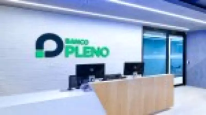 Banco Central decreta liquidação do Banco Pleno após crise financeira e descumprimento de regras