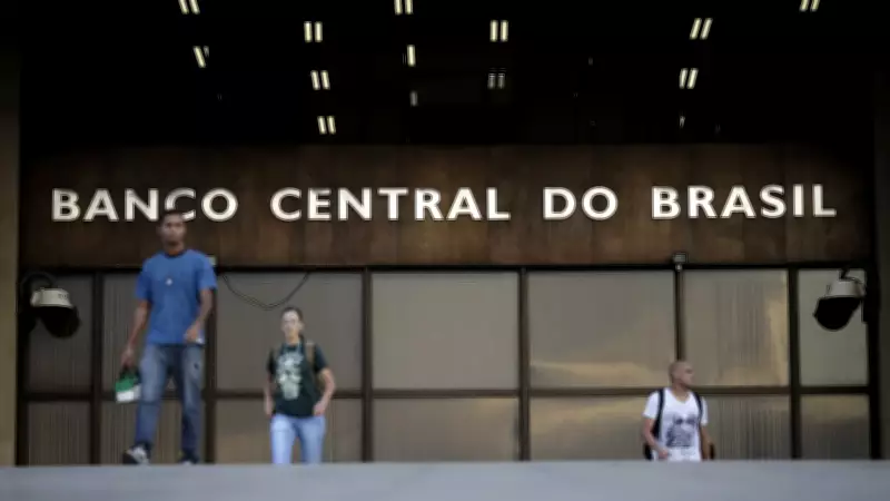 Banco Central decreta liquidação do banco Pleno, ex-Voiter, após escândalo financeiro