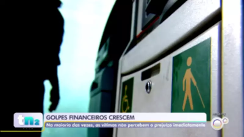 Banco Central lança sistema BC Protege Mais para blindar CPFs contra fraudes