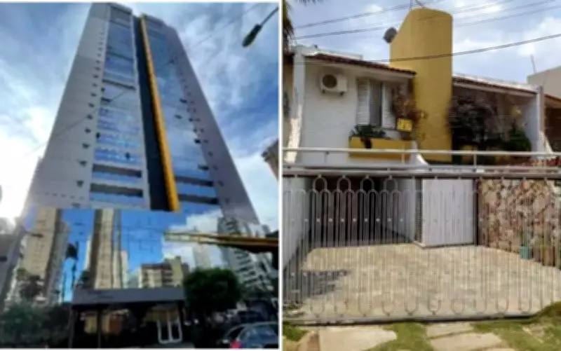 Banco Santander leiloa mais de 100 imóveis em Goiás com lances a partir de R$ 57,7 mil