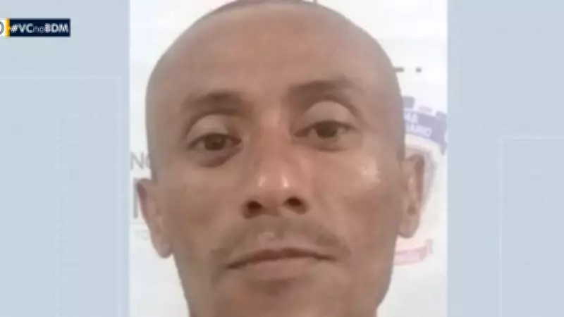 Bandidos usam carro de aplicativo roubado para cometer assassinato em Imperatriz