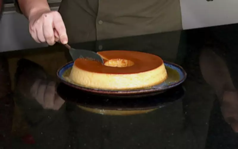 Barato da Cozinha: Pudim de Leite em Pó por Menos de R$ 20