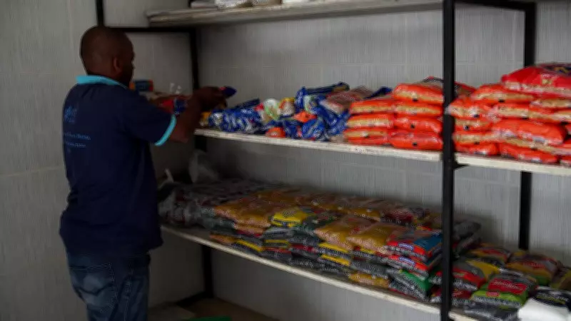 Barra Mansa mobiliza doações para famílias afetadas pelas fortes chuvas no Rio de Janeiro