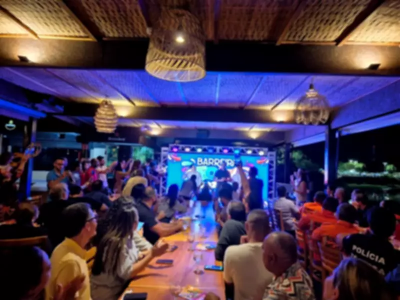 Barreiras Folia 2026: Maior Carnaval do Interior Baiano Anuncia Programação com 40 Atrações