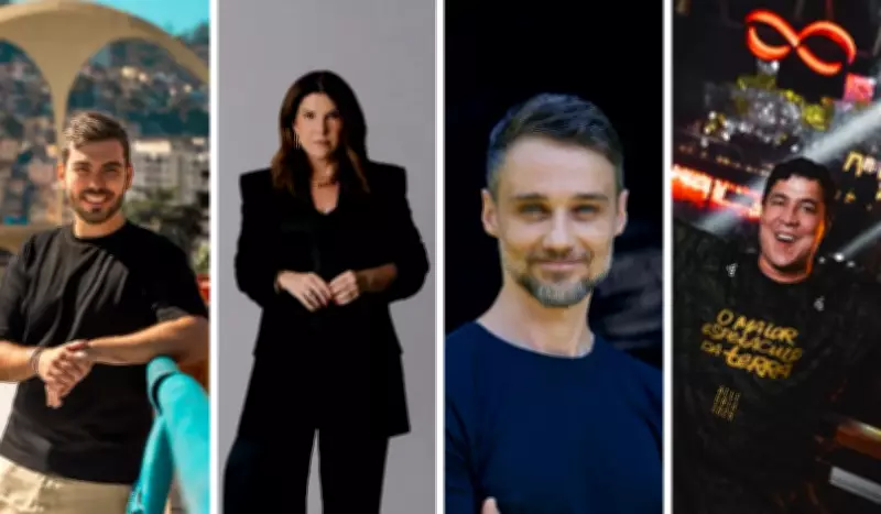 Bastidores dos Camarotes VIP da Sapucaí: Os Desafios dos Promoters no Carnaval 2026