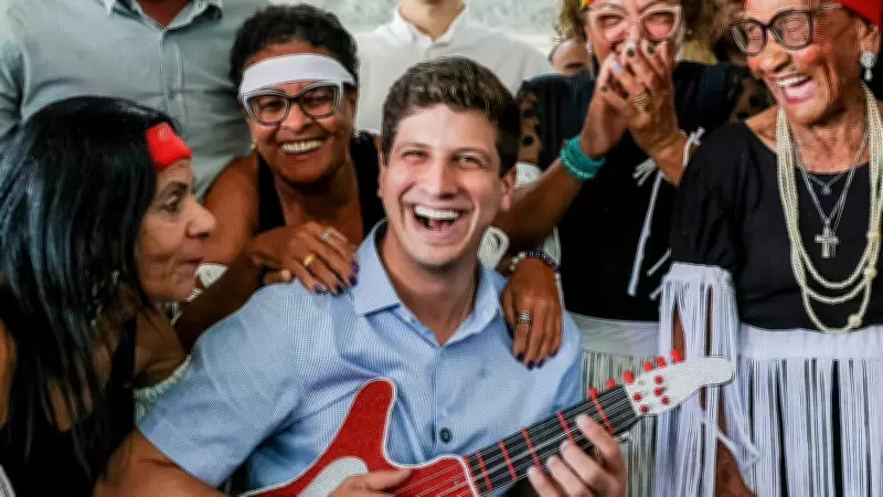 Batalha Política em Pernambuco: Lyra e Campos Acirram Disputa com Acusações e Pedidos de Impeachment