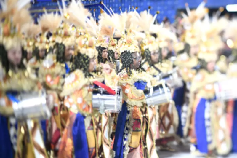 Baterias do Carnaval 2026: os corações pulsantes das escolas de samba