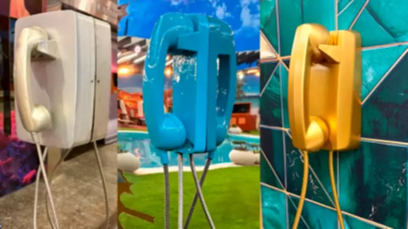 BBB 26: Big Fone toca pela sexta vez e define Duelo de Risco neste sábado