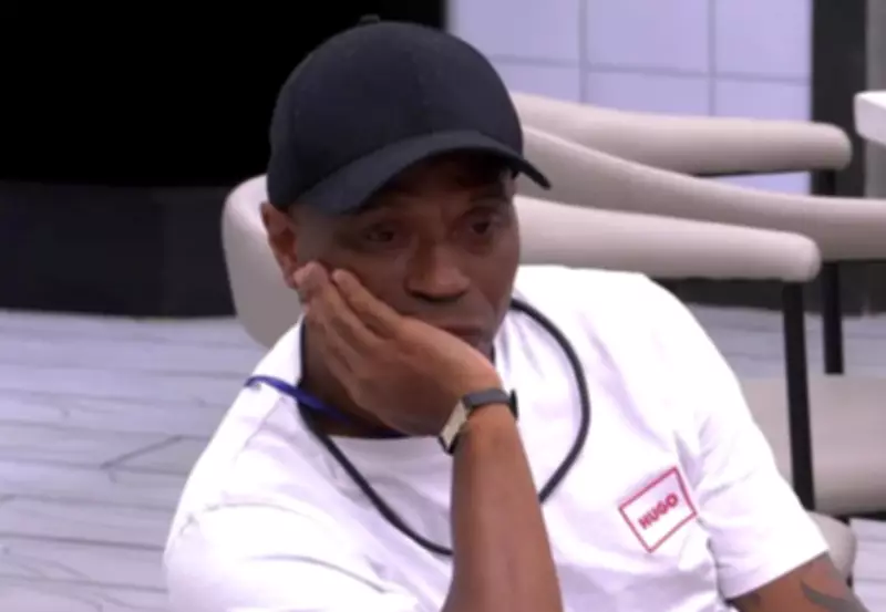 BBB 26: Capetinha recebe orientação após chamar Leandro de analfabeto e cogita desistência