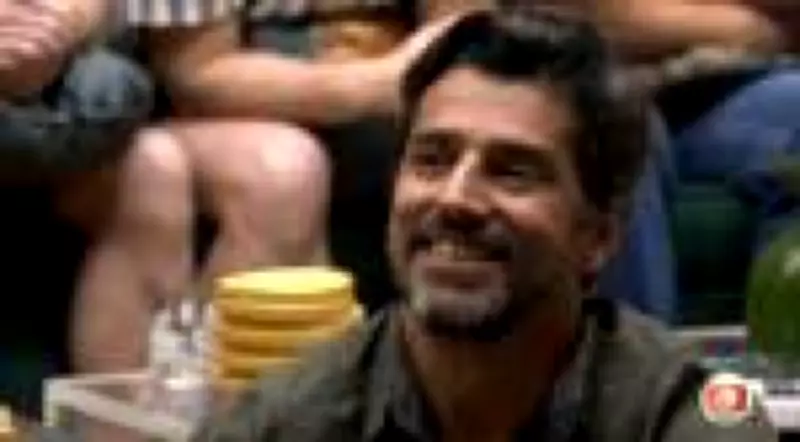 BBB 26: Cowboy admite que citou pai de Ana Paula em briga para desestabilizar adversária