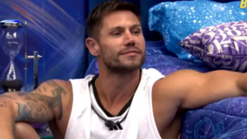 BBB 26: Jonas usa 'progesterona' e machismo contra Juliano Floss em briga