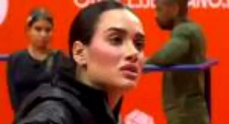 BBB 26: Jordana revela gatilho de assédio por atitude de Samira durante prova