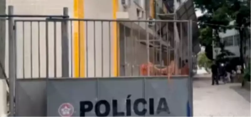 Bebê de 1 ano e 3 meses é morta por asfixia e abuso sexual em Maricá; adolescente confessa