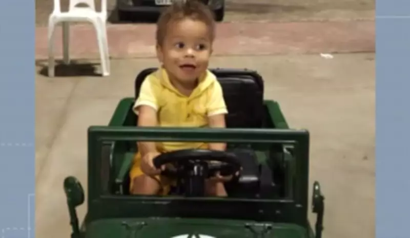 Bebê de quase 2 anos morre afogado em lago na zona rural de Parauapebas, PA