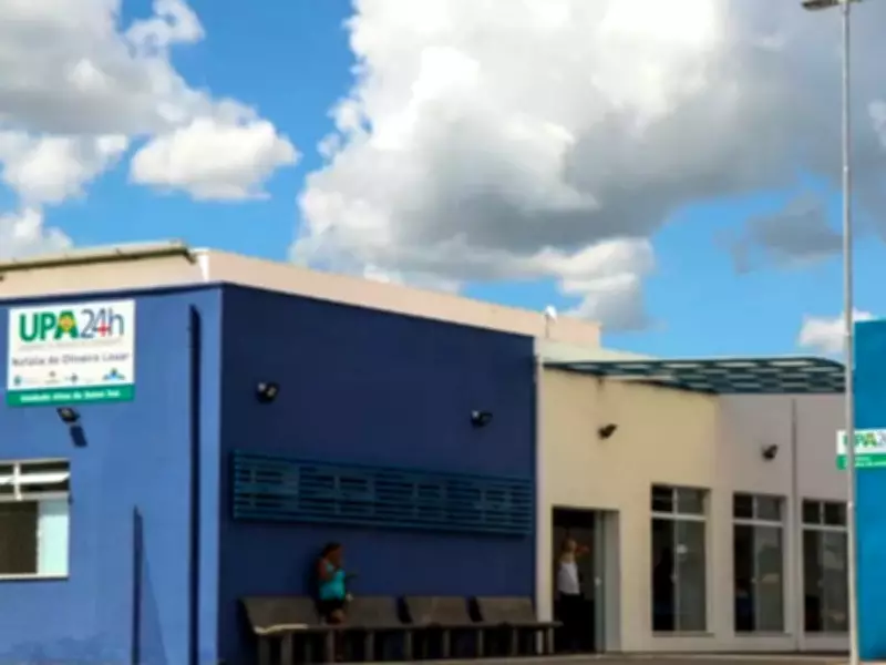 Bebê de um mês morre após mãe dormir em cima dele em Araraquara, SP