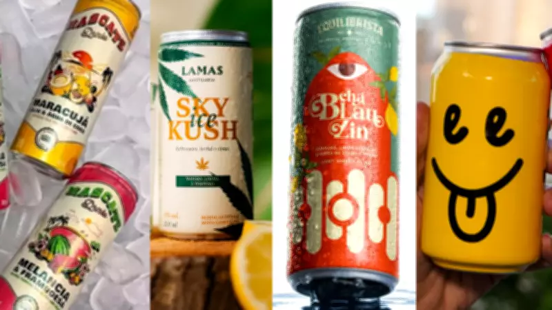 Bebidas mineiras conquistam o carnaval nacional: conheça as novidades de 2026