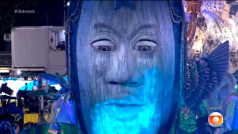 Beija-Flor tem samba mais ouvido do Carnaval 2026, mas fica em segundo lugar no título