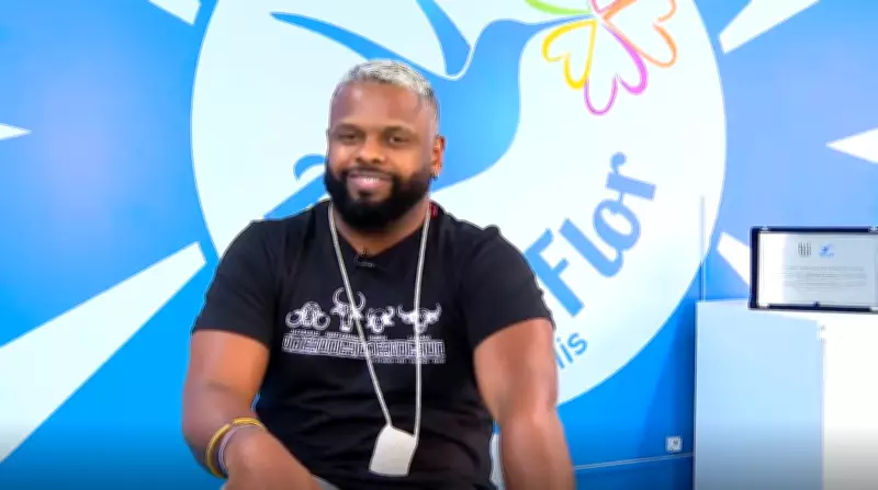 Beija-Flor transforma Sapucaí em cortejo sagrado com enredo do Bembé do Mercado em 2026