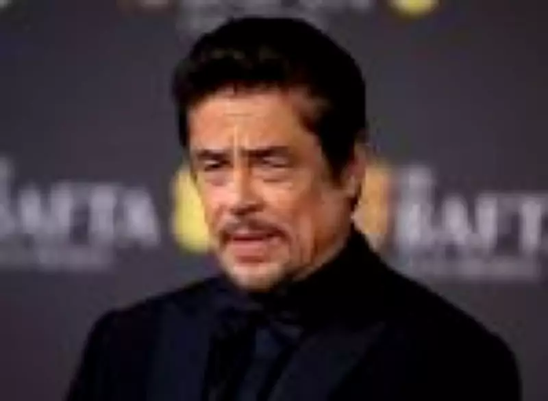 Benicio Del Toro revela dor pela perda da mãe na infância em entrevista emocionante