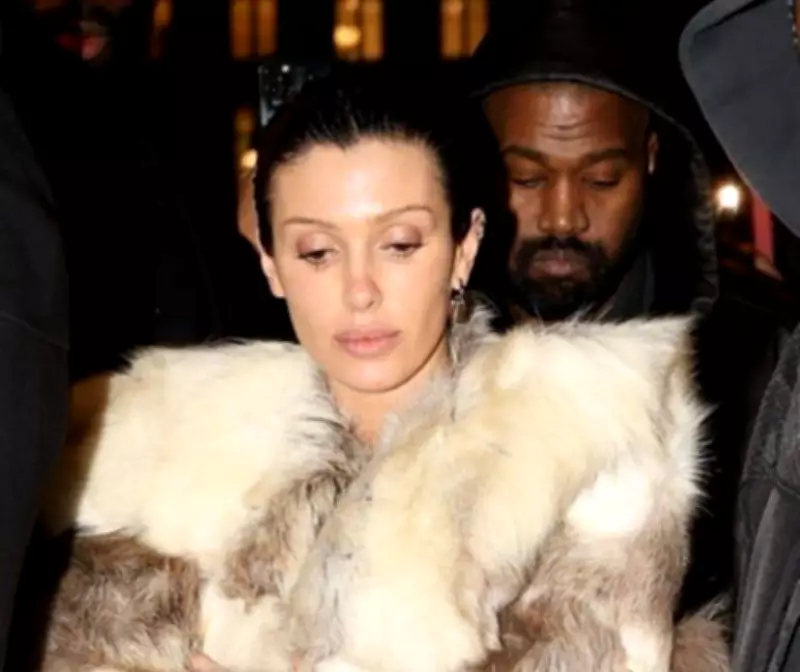 Bianca Censori fala sobre casamento com Kanye West e polêmicas de nudez