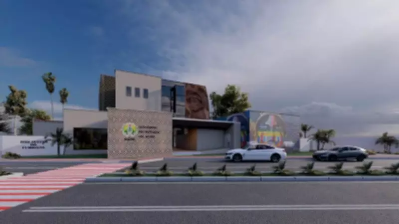 Biblioteca da Floresta em Rio Branco será reinaugurada após reforma e incêndio