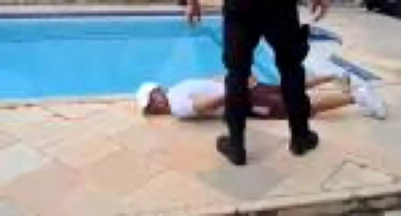 Bicheiro Adilsinho é preso após mais de 20 anos foragido em operação integrada no RJ