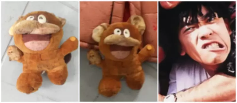 Bicho de pelúcia intacto é encontrado sobre caixão de Bento, dos Mamonas Assassinas