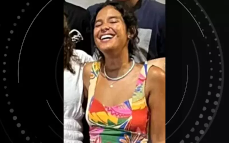 Bióloga de 24 anos é sepultada após acidente fatal com caminhão de limpeza no Carnaval de Salvador